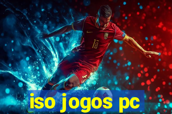 iso jogos pc